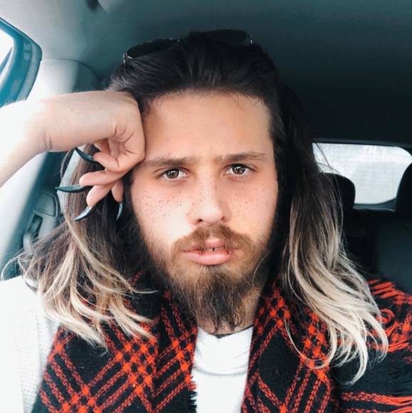 Meet your Posher, Eric - Picture 1 of 1